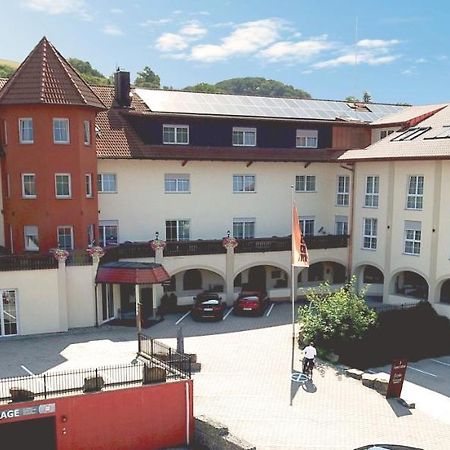 Hotel Edelfinger Hof Bad Mergentheim Zewnętrze zdjęcie