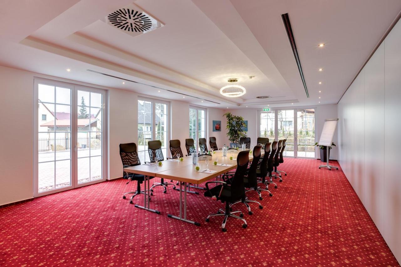 Hotel Edelfinger Hof Bad Mergentheim Zewnętrze zdjęcie