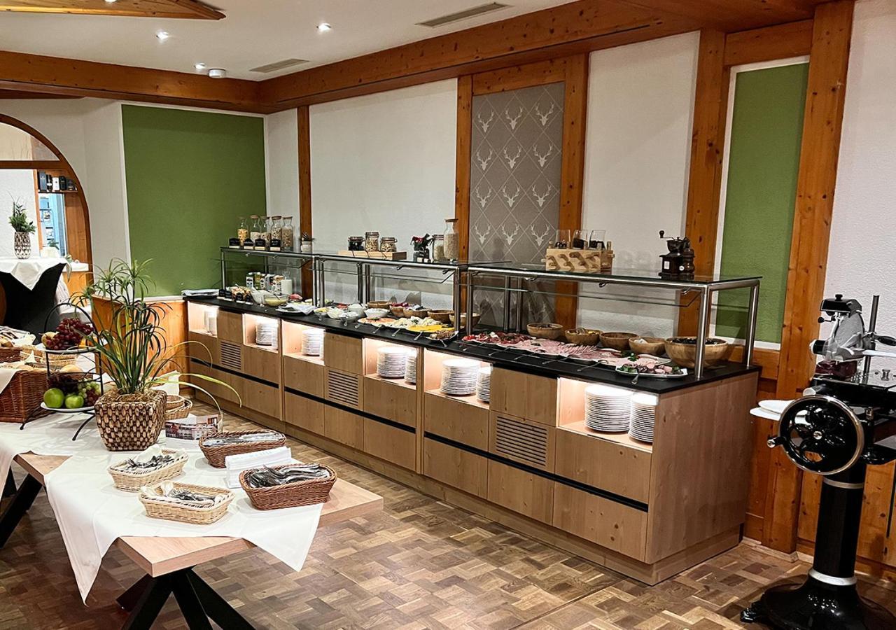 Hotel Edelfinger Hof Bad Mergentheim Zewnętrze zdjęcie